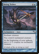 [Foil] Biting Tether (29) (Shadowmoor)