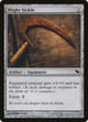 [Foil] Blight Sickle (247) (Shadowmoor)