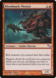 [Foil] Bloodmark Mentor (83) (Shadowmoor)