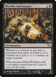 [Foil] Blowfly Infestation (58) (Shadowmoor)