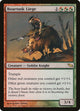 Boartusk Liege (202) (Shadowmoor)