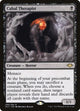 [Foil] Cabal Therapist (80) (Modern Horizons)