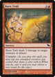 [Foil] Burn Trail (86) (Shadowmoor)