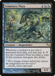 [Foil] Cemetery Puca (158) (Shadowmoor)