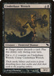 [Foil] Cinderhaze Wretch (60) (Shadowmoor)