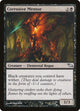 [Foil] Corrosive Mentor (61) (Shadowmoor)