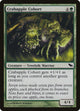 [Foil] Crabapple Cohort (109) (Shadowmoor)