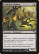 [Foil] Crowd of Cinders (63) (Shadowmoor)