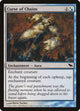 [Foil] Curse of Chains (139) (Shadowmoor)