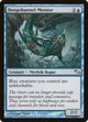 [Foil] Deepchannel Mentor (35) (Shadowmoor)