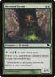 Devoted Druid (110) (Shadowmoor)