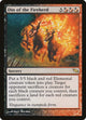Din of the Fireherd (184) (Shadowmoor)