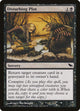 Disturbing Plot (64) (Shadowmoor)