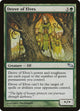 Drove of Elves (112) (Shadowmoor)