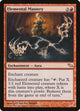 [Foil] Elemental Mastery (90) (Shadowmoor)