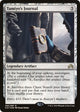 [Foil] Tamiyo's Journal (Entry 653) (265) (Shadows over Innistrad)