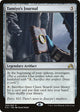 Tamiyo's Journal (Entry 922) (265) (Shadows over Innistrad)