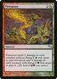 Firespout (205) (Shadowmoor)
