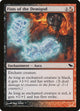 [Foil] Fists of the Demigod (187) (Shadowmoor)