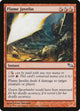 Flame Javelin (92) (Shadowmoor)