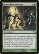 [Foil] Flourishing Defenses (114) (Shadowmoor)
