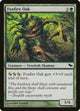 [Foil] Foxfire Oak (115) (Shadowmoor)