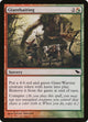 [Foil] Giantbaiting (207) (Shadowmoor)