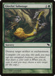 Gleeful Sabotage (116) (Shadowmoor)