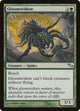 [Foil] Gloomwidow (117) (Shadowmoor)