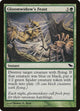 Gloomwidow's Feast (118) (Shadowmoor)