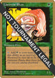 Llanowar Elves - 1996 Bertrand Lestree (4ED) (World Championship Decks)