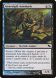 [Foil] Gravelgill Axeshark (164) (Shadowmoor)