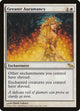 [Foil] Greater Auramancy (7) (Shadowmoor)