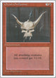 Orcish Oriflamme (Fourth Edition)