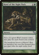 Howl of the Night Pack (119) (Shadowmoor)