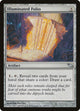 Illuminated Folio (254) (Shadowmoor)