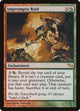 Impromptu Raid (209) (Shadowmoor)