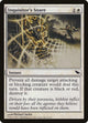 [Foil] Inquisitor's Snare (8) (Shadowmoor)