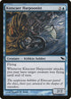 [Foil] Kinscaer Harpoonist (41) (Shadowmoor)