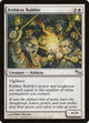 [Foil] Kithkin Rabble (9) (Shadowmoor)