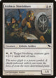 Kithkin Shielddare (10) (Shadowmoor)