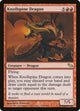 Knollspine Dragon (98) (Shadowmoor)