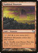 Madblind Mountain (274) (Shadowmoor)
