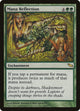 [Foil] Mana Reflection (122) (Shadowmoor)