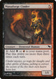 [Foil] Manaforge Cinder (191) (Shadowmoor)