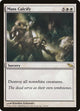 [Foil] Mass Calcify (12) (Shadowmoor)