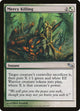 [Foil] Mercy Killing (231) (Shadowmoor)
