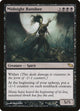 [Foil] Midnight Banshee (72) (Shadowmoor)