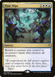 [Foil] Time Wipe (223) (War of the Spark)