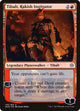 Tibalt, Rakish Instigator (146) (War of the Spark)